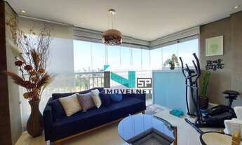 Imagem 7: Apartamento Mooca - Porteira Fechada