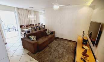 Imagem: Apartamento para venda possui 72 m² na