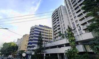 Imagem 3: Apartamento para venda tem 82 metros quadrados em Tijuca - Rio de Janeiro - RJ