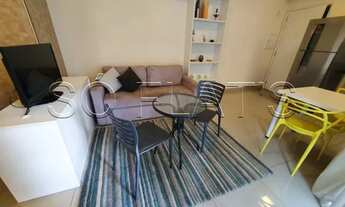 Imagem 7: Novo residencial no Paraíso, para locação proximo ao Shopping Patio Paulista e e Metrô B