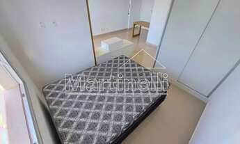 Imagem 4: Apartamento Padrão em Ribeirão Preto