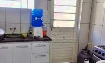 Imagem 6: SOROCABA - Casa Padrão - Carvalho