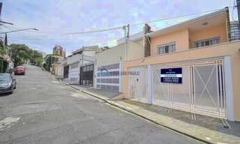 Imagem 3: Mirandópolis! Sobrado Impecável, 4 Dts, recém reformado, 3 vagas !10 min a pé ao Metrô Pça