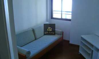 Imagem 4: Flat disponível em Moema - SP