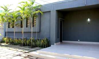 Imagem: Casa comercial Setor Sul