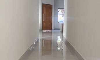 Imagem 2: Linda casa cândido Portinari