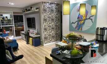 Imagem: Condomínio Residencial Rua Campo Largo