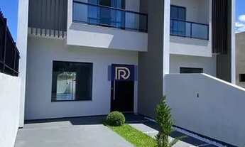 Imagem: Sobrado à venda no bairro Real Parque