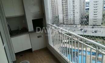 Imagem 6: Apartamento - Swift - Campinas