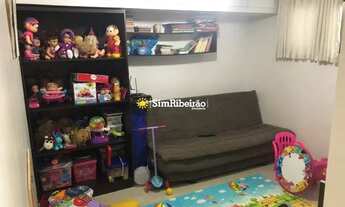 Imagem 3: Apartamento a venda no Edifício Veneza. Bairro Centro