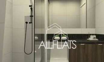 Imagem 6: Studio com 1 dormitório à venda, 25 m² por R$ 477.000 em Moema - São Paulo/SP