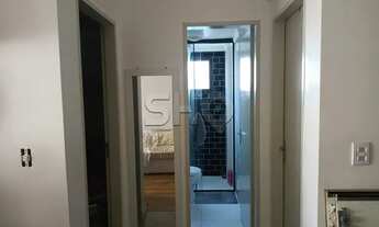 Imagem 7: Apartamento no Imirim 2 dormitórios 2 vagas