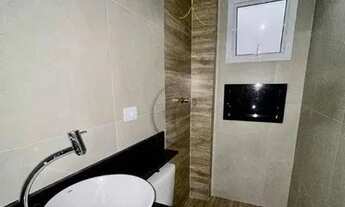 Imagem 7: Cobertura com 2 dormitórios, 43 m² - venda por R$ 460.000,00 ou aluguel por R$ 2.800,01/mê