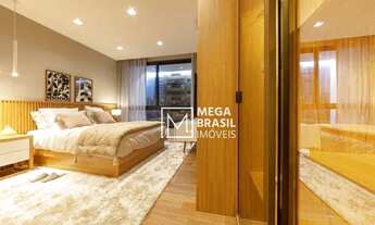 Imagem 5: Apartamento com 3 dormitórios à venda, 154 m² por R$ 2.472.000,00 - Jardim Vila Mariana