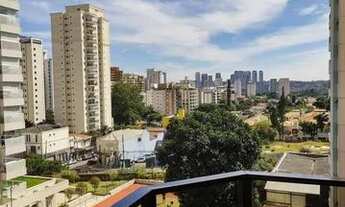 Imagem: Apartamento para Venda ou Aluguel no Brooklin