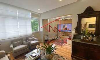 Imagem 6: Apartamento-À VENDA-Leblon-Rio de Janeiro-RJ
