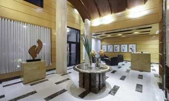 Imagem 13: Flat no George V Pinheiros com 2 dorms disponível para locação na Zona Oeste