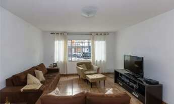 Imagem 5: CASA RESIDENCIAL em São Paulo - SP, Chácara Santo Antônio (Zona Sul