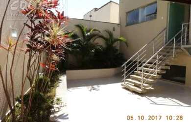 Imagem 7: Santo André - Galpão/Depósito/Armazém - Jardim Stella