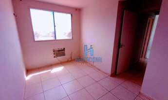 Imagem 7: Apartamento com 2 dormitórios para alugar, 54 m² por R$ 925,00/ano - Potengi - Natal/RN