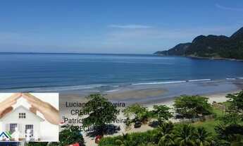 Imagem 2: Sobrado 5 Quartos São Sebastião - SP - Guaecá