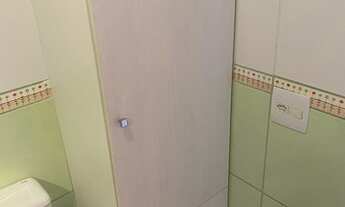 Imagem 3: Apartamento para aluguel e venda possui 60 metros quadrados com 1 quarto