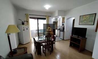 Imagem 3: Flat disponível em Moema