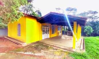 Imagem 3: Casa em Condomínio para Locação em Salto, Condomínio Terras de Santa Rosa, 2 dormitórios