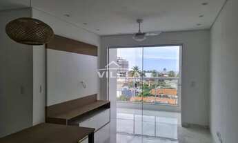 Imagem 5: Apartamento com vista para o mar. Indaiá