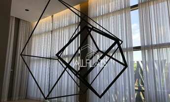 Imagem 4: Apartamento com 1 dormitório, 46 m² - venda por R$ 1.370.000,00 ou aluguel por R$ 8.500,00