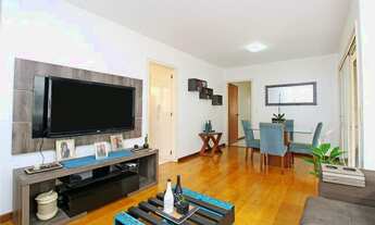 Imagem 2: Apartamento com 2 dormitórios à venda, 89 m² por R$ 470.000 - Bela Vista - Porto Alegre/RS