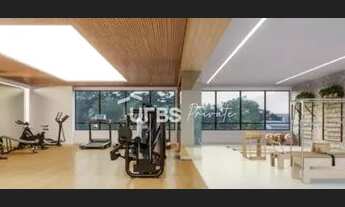 Imagem 6: Jardim de Monet - Apartamento 5 quartos, sendo 5 suítes