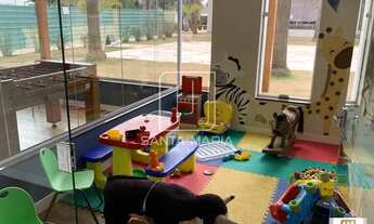 Imagem 5: Terreno (terreno em condominio fechado) , portaria 24hs, lazer, espaço gourmet, salão de f