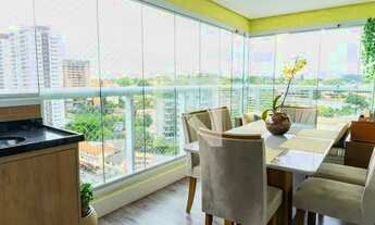 Imagem 6: Apartamento para Aluguel - Vila Mascote, 3 Quartos, 67 m2