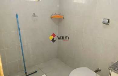 Imagem 6: Casa com 3 dormitórios para alugar, 200 m² por R$ 2.300,00/mês - Jardim Campos Elíseos - C