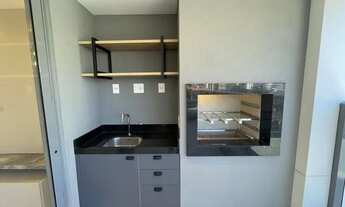 Imagem 4: Apartamento à Venda Cambuí (Maria Monteiro