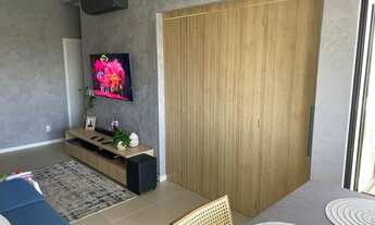 Imagem 5: Cobertura para venda possui 130 metros quadrados com 3 quartos em Campeche - Florianópolis