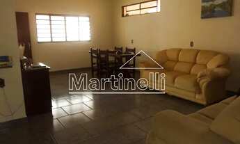 Imagem 6: Casa Padrão em Ribeirão Preto