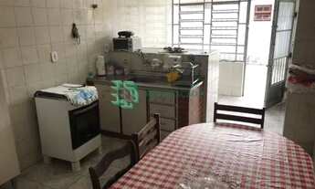 Imagem 6: CASA LOTE INTEIRO EM MONGAGUÁ