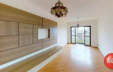 Imagem 3: São Paulo - Apartamento Padrão - Mooca