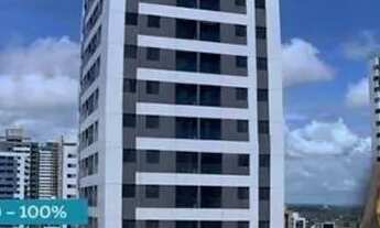 Imagem: 3Qrts Luxuosíssimo em Boa Viagem Entrega