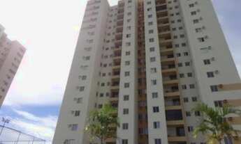 Imagem 2: Apartamento para aluguel tem 58 metros quadrados com 2 quartos