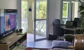 Imagem: Apartamento para venda com 46 metros quadrados