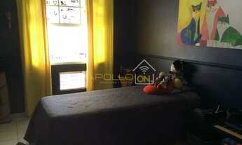 Imagem 7: Apatamento 3 quartos com 1 suite - Ponta da Praia - Santos - SP