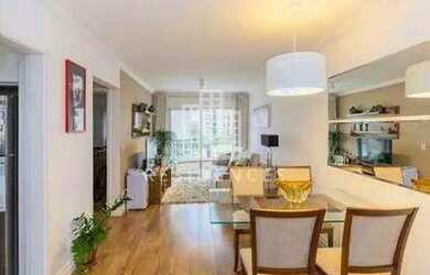 Imagem 7: Apto em Santo Amaro