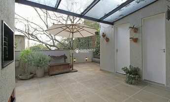 Imagem 3: PORTO ALEGRE - Apartamento Padrão - Petrópolis