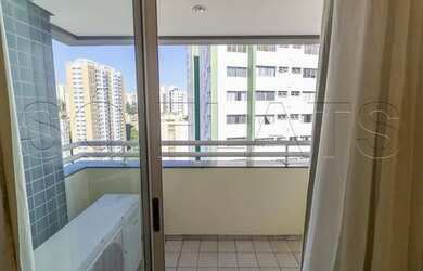 Imagem 14: Flat para locação ao lado da Av Nove de Julho e Shopping Frei Caneca. Com entrada imediata