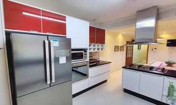 Imagem 5: Belo Sobrado à venda no Parque São Domingos na Rua Martins Teotônio, com 4 dormitórios