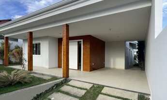 Imagem 3: Casa Padrão Casa com 3 dormitórios