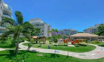 Imagem 2: Apartamento com 3 dormitórios à venda, 100 m² por R$ 960.000,00 - Camboinhas - Niterói/RJ